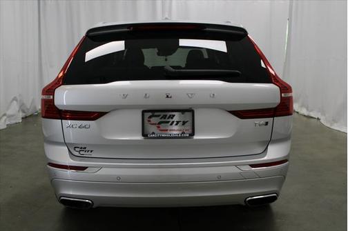 2021 Volvo XC60 T6 Inscription