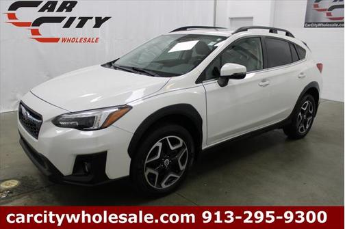 2018 Subaru Crosstrek 2.0i Limited