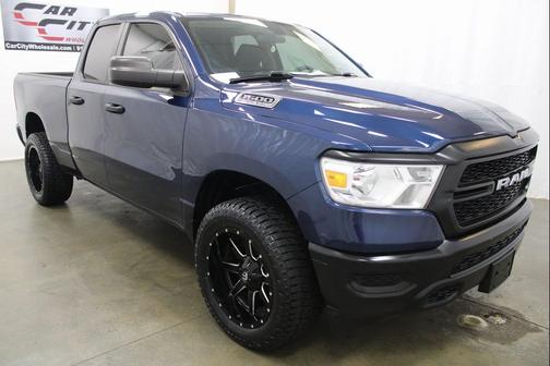 2019 RAM 1500 Tradesman