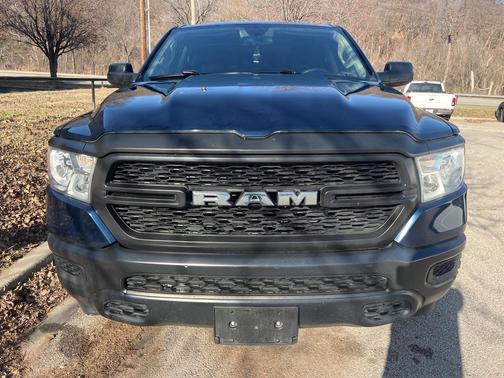2019 RAM 1500 Tradesman