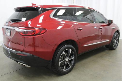 2020 Buick Enclave AWD Essence