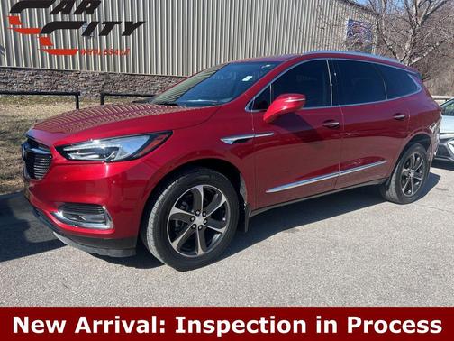 2020 Buick Enclave AWD Essence