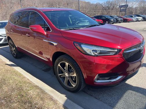 2020 Buick Enclave AWD Essence
