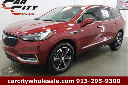 2020 Buick Enclave AWD Essence