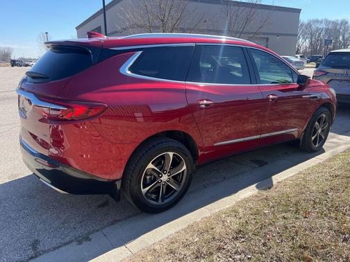 2020 Buick Enclave AWD Essence