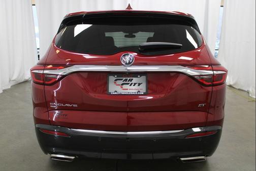 2020 Buick Enclave AWD Essence