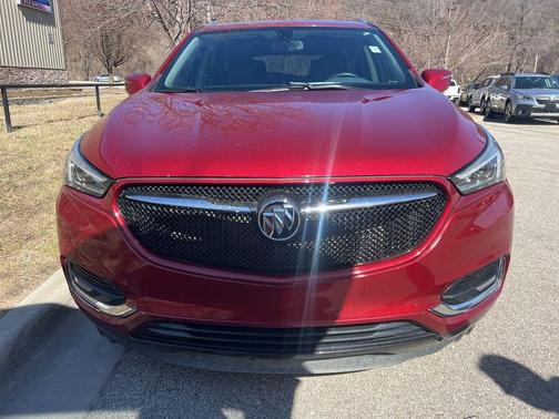 2020 Buick Enclave AWD Essence