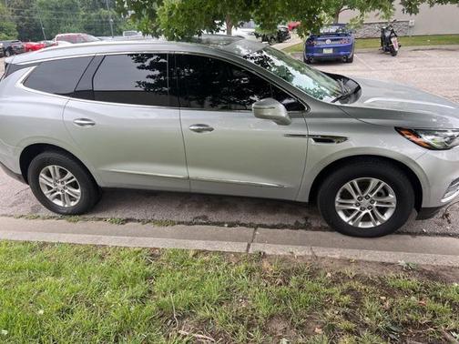 2020 Buick Enclave AWD Essence