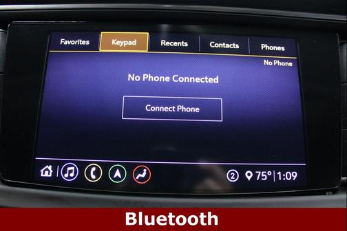 2020 Buick Enclave AWD Essence