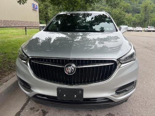 2020 Buick Enclave AWD Essence