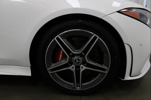 2019 Mercedes-Benz CLS 450 Base