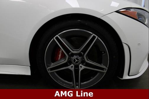 2019 Mercedes-Benz CLS 450 Base