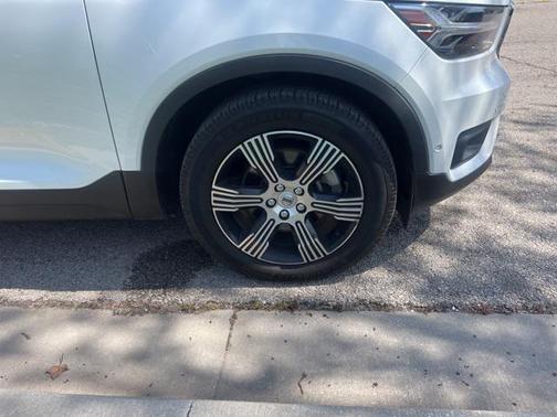2019 Volvo XC40 T5 Inscription