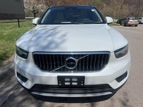 2019 Volvo XC40 T5 Inscription