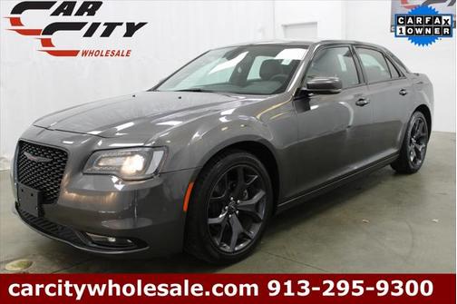2023 Chrysler 300 S