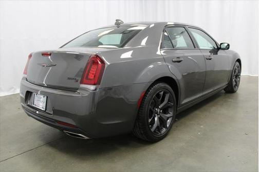 2023 Chrysler 300 S