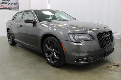 2023 Chrysler 300 S