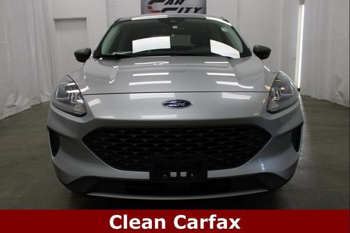 2022 Ford Escape S