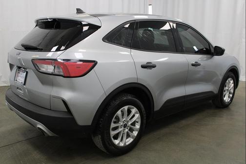 2022 Ford Escape S