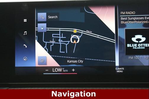 2022 BMW i4 Gran Coupe eDrive40