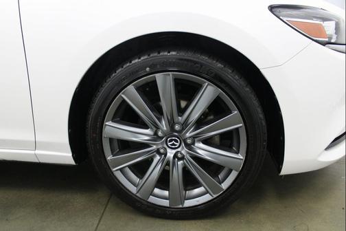 2021 Mazda Mazda6 Touring