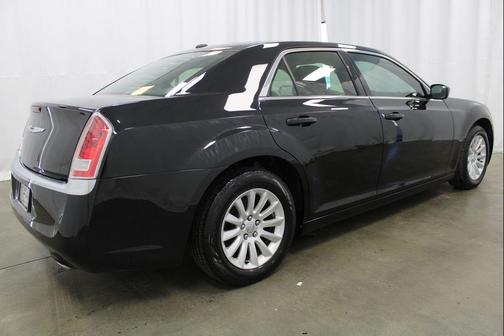 2013 Chrysler 300 S