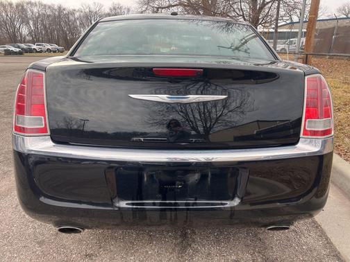 2013 Chrysler 300 S