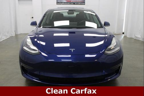 2019 Tesla Model 3 Mid Range