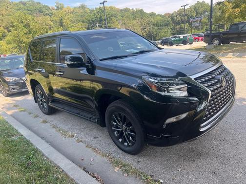 2023 Lexus GX 460 Premium