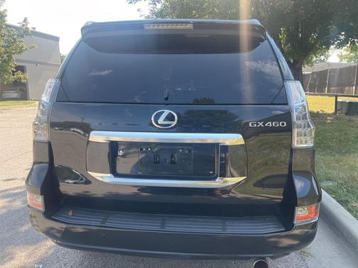 2023 Lexus GX 460 Premium