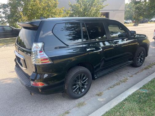 2023 Lexus GX 460 Premium