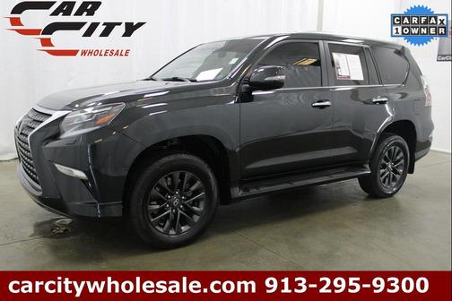 2023 Lexus GX 460 Premium