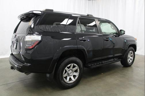 2016 Toyota 4Runner Trail Premium