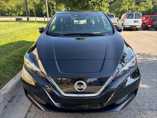 2018 Nissan Leaf SL