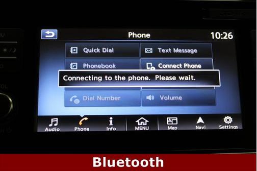 2018 Nissan Leaf SL