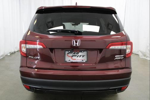 2022 Honda Pilot AWD Special Edition