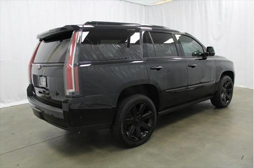 2019 Cadillac Escalade Premium Luxury