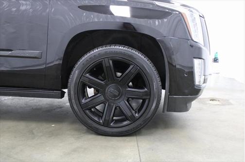 2019 Cadillac Escalade Premium Luxury