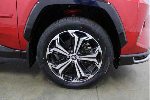2023 Toyota RAV4 Prime XSE