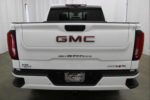 2022 GMC Sierra 1500 AT4X