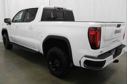 2022 GMC Sierra 1500 AT4X