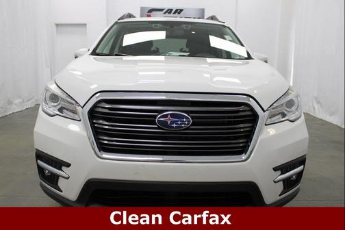 2020 Subaru Ascent Limited 7-Passenger
