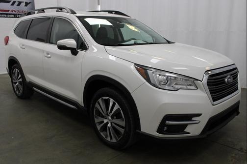 2020 Subaru Ascent Limited 7-Passenger