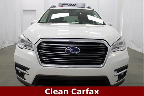 2020 Subaru Ascent Limited 7-Passenger
