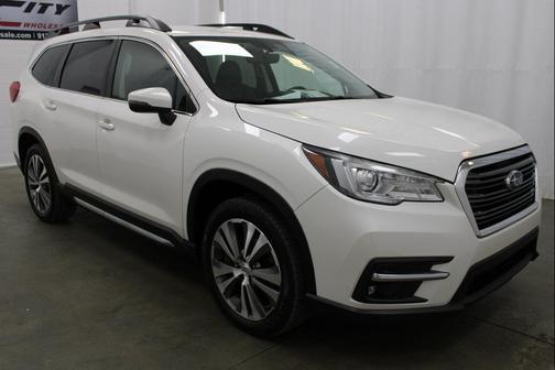 2020 Subaru Ascent Limited 7-Passenger