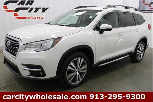 2020 Subaru Ascent Limited 7-Passenger