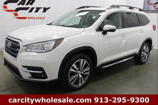 2020 Subaru Ascent Limited 7-Passenger