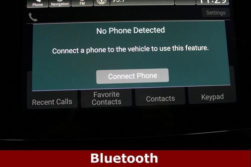 2022 Honda Passport AWD TrailSport
