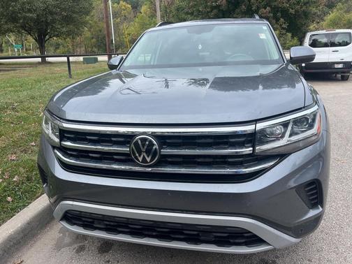 2023 Volkswagen Atlas 3.6L SE w/Technology