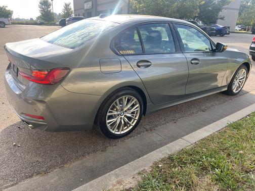 2023 BMW 330 xDrive